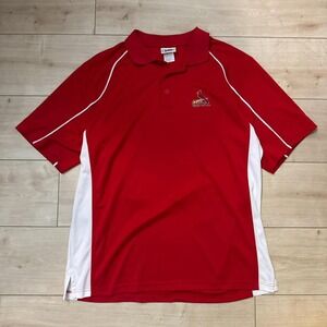 St Louis Cardinals Lee polo shirt